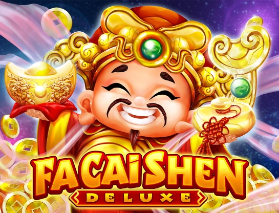 Trò chơi Fa Cai Shen Deluxe