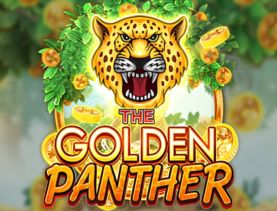 Trò chơi Golden Panther